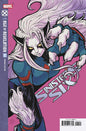 SINISTER'S SIX #1 RICKIE YAGAWA BLACK CAT VARIANT [AOR]