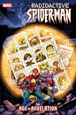 RADIOACTIVE SPIDER-MAN #3 CREEES LEE VARIANT