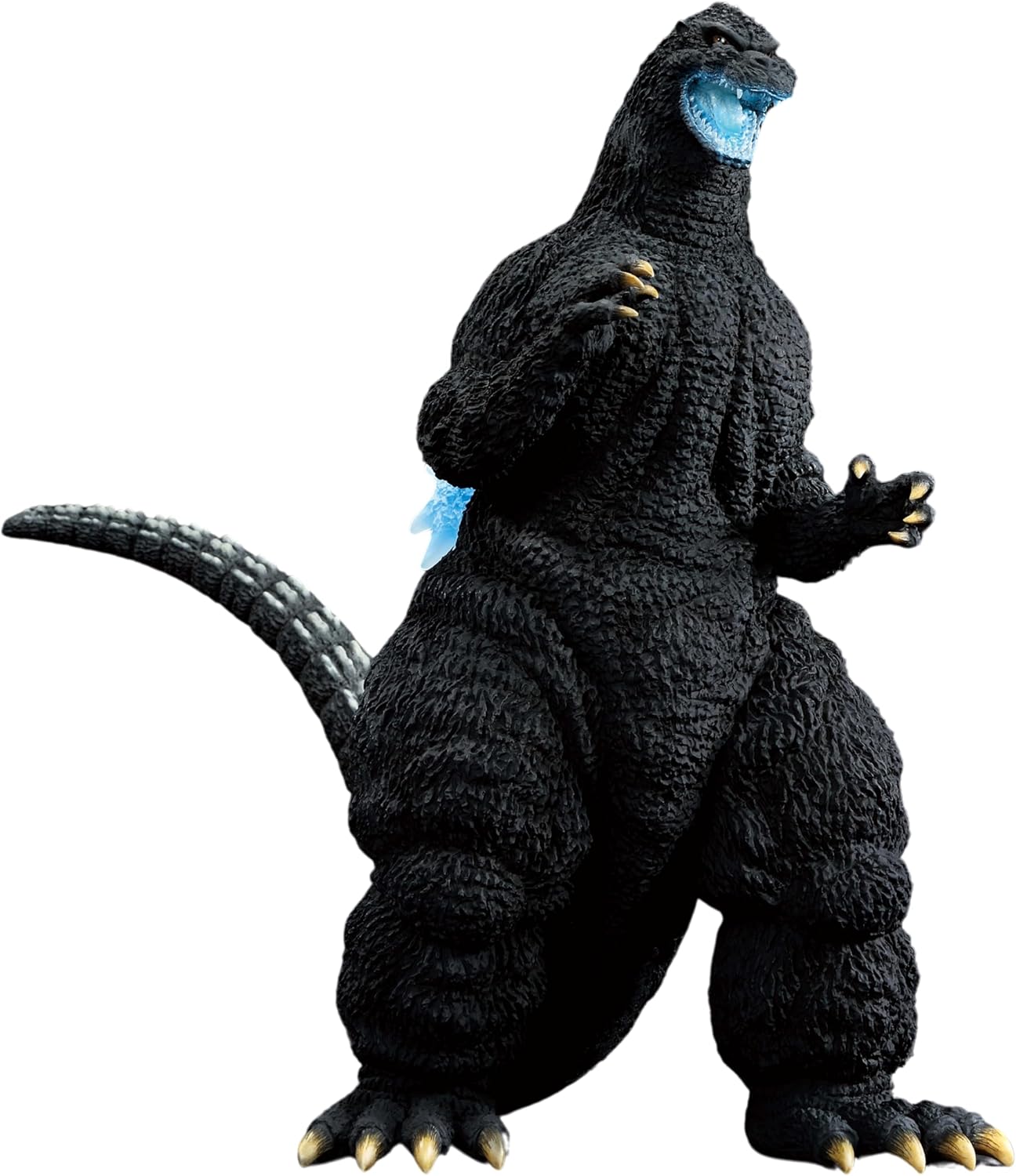 Godzilla 1991 Heat Ray Version Ichibanso Statue
