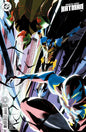 IMMORTAL LEGEND BATMAN #4 (OF 6) CVR B DAN MORA CARD STOCK VAR (1)