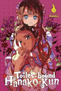 Toilet-bound Hanako-kun, Vol. 18
