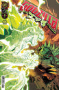 Godzilla [Kai-Sei Era] #8 Cover A (Prasetya)