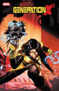 GENERATION X-23 #4