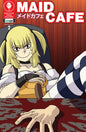 MAID CAFE #2 CVR C REMY EISU MOKHTAR HANDY DANDY VAR