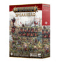 CITIES OF SIGMAR: SPEARHEAD:  FUSIL-PLATOON