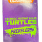 Universus TMNT Prerelease Box