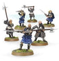 LORDS OF THE FIEFDOMS