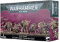 DEATH GUARD: BLIGHTLORD TERMINATORS