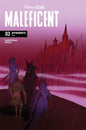 DISNEY VILLAINS MALEFICENT #3 CVR D THEO STULTZ VAR
