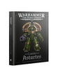 LIBER HERETICUS: TRAITOR LEGIONES ASTARTES ARMY BOOK