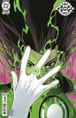 GREEN LANTERN CORPS #9 CVR D SCOTT GODLEWSKI CARD STOCK VAR (STARBREAKER SUPREMACY)