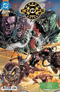 GREEN LANTERN CORPS #8 CVR A V KEN MARION (STARBREAKER SUPREMACY)