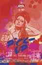 PICK UP (ONE SHOT) CVR B ALISON SAMPSON VAR (MR)