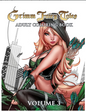 Grimm Fairy Tales Adult Coloring Book Volume 3