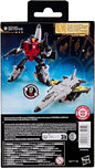 Transformers Generations Age of the Primes Deluxe Skydive