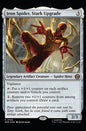 IRON MAN #5 KEVIN GLINT MAGIC: THE GATHERING VARIANT