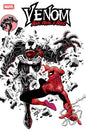 VENOM: BLACK, WHITE & BLOOD #2 ERIK LARSEN VARIANT