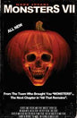 MARK SPEARS MONSTERS #7 CVR C MARK SPEARS HALLOWEEN II HOMAGE VAR