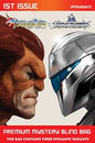 THUNDERCATS X SILVERHAWKS #1 CVR S PREMIUM BLIND BAG VAR