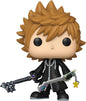 Kingdom Hearts Roxas with Keyblades Funko Pop! Vinyl Figure #1122