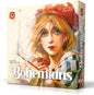 Bohemians by Portal Games