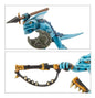 AGE OF SIGMAR: SERAPHON SKINKS