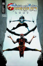 THUNDERCATS LOST #5 CVR E JAE LEE JUNE CHUNG VAR
