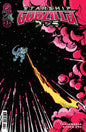 Starship Godzilla [Kai-Sei Era] #3 Variant B (Gooch)