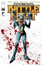 INVINCIBLE UNIVERSE BATTLE BEAST #2 2ND PTG CVR A JASON HOWARD
