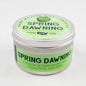 Spring Dawning Gaming Candle: 8oz