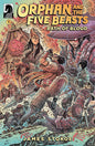 COMIC BOOKS/GRAPHIC NOVELS/MAGAZINES, COMIC BOOKS/GRAPHIC NOVELS/MAGAZINES > INDEPENDENT COMICS