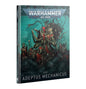 ADEPTUS MECHANICUS: CODEX