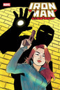 IRON MAN #1 ANNIE WU FORESHADOW VARIANT
