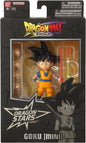 Dragon Ball Super Daima Goku Figure