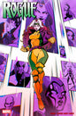 ROGUE #4 NOGI SAN ROGUE VARIANT
