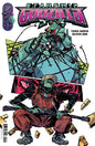 Starship Godzilla [Kai-Sei Era] #5 Cover A (Ono)