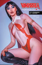 VAMPIRELLA ARMAGEDDON #7 CVR D COSPLAY VAR