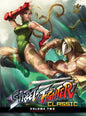 STREET FIGHTER CLASSIC HC VOL 02 CANNON STRIKE