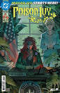 POISON IVY #42 CVR A JESSICA FONG