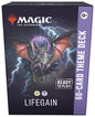 Secrets of Strixhaven 60-Card Theme Deck - Lifegain - Secrets of Strixhaven (SOS)