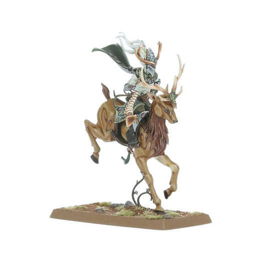 WOOD ELF REALMS: BATTALION