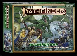 Pathfinder Beginner Box