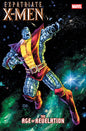 EXPATRIATE X-MEN #1 JOSHUA CASSARA REVELATION VARIANT [AOR]