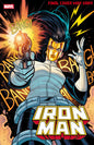 IRON MAN #1 ELIZABETH TORQUE MADAME MASQUE VARIANT