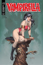 VAMPIRELLA (2026) #2 CVR C JOSEPH MICHAEL LINSNER VAR