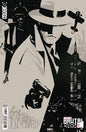 THE PERIL OF THE BRUTAL DARK AN EZRA CAIN MYSTERY #3 (OF 6) CVR B TONCI ZONJIC CARD STOCK VAR (MR)