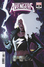 AVENGERS #35 ARIO ANINDITO HELL'S KITCHEN VARIANT