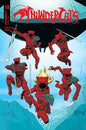 THUNDERCATS #18 CVR B DECLAN SHALVEY VAR