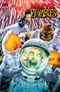 MARVEL ZOMBIES: RED BAND #1 [POLYBAGGED]