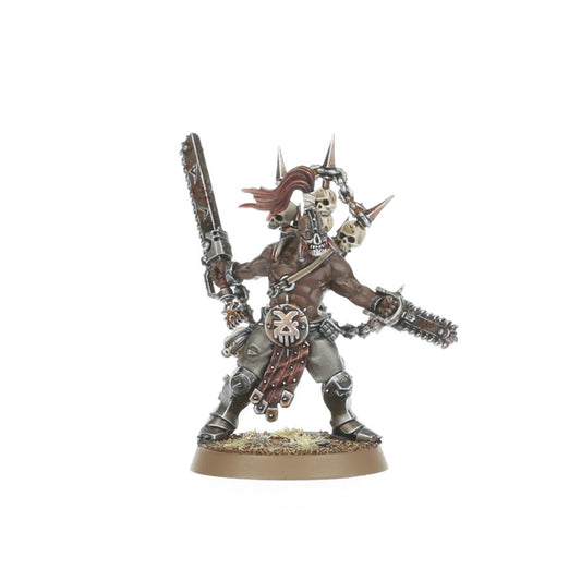 WORLD EATERS COMBAT PATROL